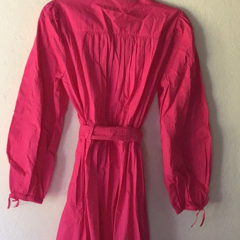 JCrew MIDI Dress New with Tags - Picture 4 of 4